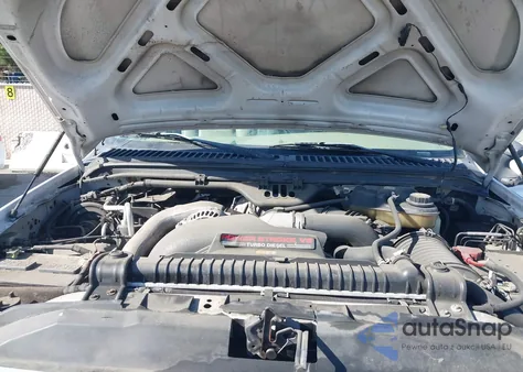 2006 Ford F-250 Lariat/Xl/Xlt z USA, uszkodzony, nr VIN 1FTSW21P16EC14554